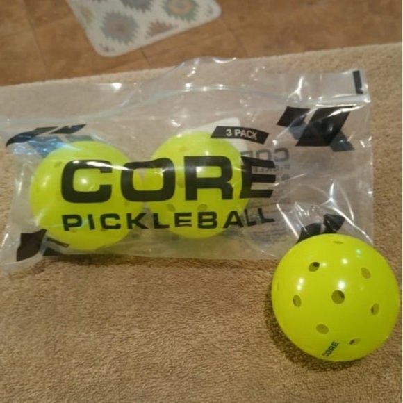 Pickleball Balls for Professionals and All Levels of Play | USA Pickleball - Picture 1 of 1